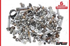 Usado, 2015-2021 VW GOLF MK7 SUSPENSÃO MISTA SORTIDA SOB ARRUELA DE PARAFUSO DE PORCA DE PARAFUSO DE PARAFUSO DE PARAFUSO DE CARRO comprar usado Usado, 2015-2021 VW GOLF MK7 SUSPENSÃO MISTA SORTIDA SOB ARRUELA DE PARAFUSO DE PORCA DE PARAFUSO DE PARAFUSO DE PARAFUSO DE CARRO comprar usado  Enviando para Brazil