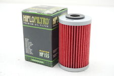 Hiflo ölfilter hf155 gebraucht kaufen  Teutschenthal