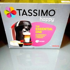 Cafetière tassimo happy d'occasion  Savigny-sur-Braye