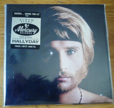 Johnny hallyday rivière d'occasion  Dangé-Saint-Romain