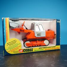 Corgi 1110 block for sale  GODALMING