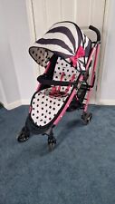 cosatto yo pushchair for sale  FELTHAM