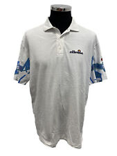 Ellesse polo uomo usato  Marcianise
