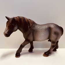 Schleich 13626 percheron gebraucht kaufen  Eutin