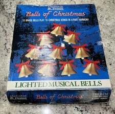 Vintage mr. christmas for sale  Lancaster