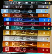 Dallas serie dvd gebraucht kaufen  Buseck