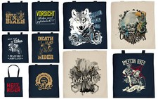 Biker tasche motorrad gebraucht kaufen  Fürstenstein