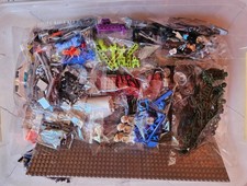 costruzioni lego kg usato  Asso