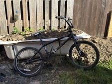 Bmx bikes inch for sale  BARNSLEY