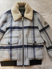 Moose knuckles elliot for sale  BURY ST. EDMUNDS
