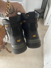 Caterpillar striver safety for sale Caterpillar striver safety for sale  HAILSHAM
