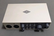Universal audio volt d'occasion  Expédié en Belgium