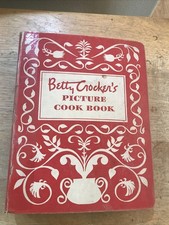 Betty crocker picture for sale  Trabuco Canyon