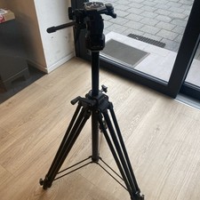 Hydraulisches stativ sachtler gebraucht kaufen  Grafing b.München