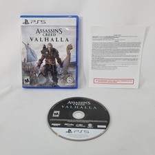 Ps5 assassin creed for sale  West Warwick