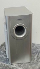 Universum subwoofer 180 gebraucht kaufen  München