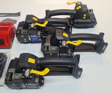 Umreifungsgerät akku fromm gebraucht kaufen  Castrop-Rauxel