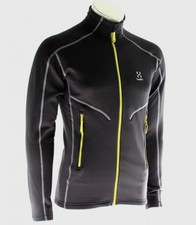 Haglöfs jacke sweatjacke gebraucht kaufen  Frankfurt (Oder)