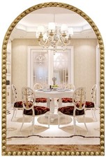 Arched mirror wall for sale  Seattle