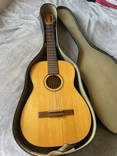Goya 1969 accoustic for sale  Rio Rancho