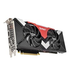 Palit geforce rtx for sale  ELLESMERE PORT