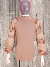 Chemise tactique ubas d'occasion  Lattes