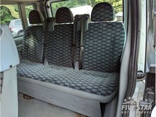 Ford transit 3rd for sale  UK