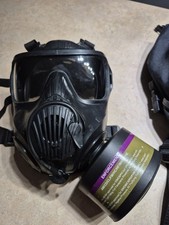 Gas mask avon for sale  Sterling Heights