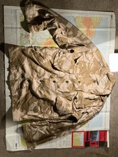 Desert dpm jacket for sale  ENNISKILLEN