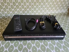 Sony rdr hxd870 for sale  KING'S LYNN