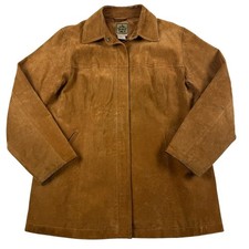 Vintage suede leather for sale  Southfield