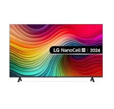 Nanocell 65nano81t3a smart usato  Torrecuso