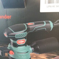 Hychika 450w schleifmaschine gebraucht kaufen  Plauen