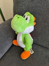 Nintendo 30cm yoshi for sale  UK