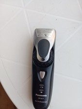 Haarschneidemaschine panasonic gebraucht kaufen  Köln