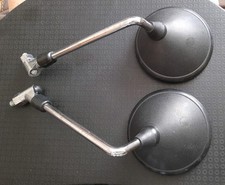 Pair motor cycle for sale  LONDON