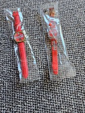 Coca cola watch for sale  MELTON MOWBRAY