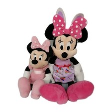 Bundle minnie mouse for sale  Excelsior