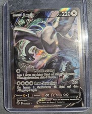 Lugia alt art gebraucht kaufen  Berlin