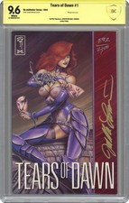 Tears dawn cbcs for sale  Arlington
