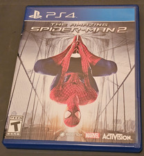amazing man spider ps4 2 for sale amazing man spider ps4 2 for sale Perris