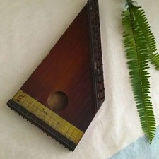 Vintage 50s wooden for sale  Jacksonville
