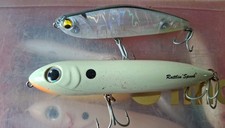 Topwater sea bass for sale  HAYLE