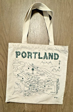 Maptote portland oregon for sale  Calabasas