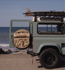 Landrover defender reserverad gebraucht kaufen  Salzhausen