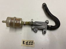 Depressore benzina filtro usato  Zovencedo