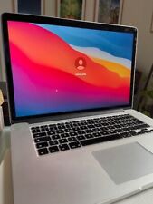 Macbook pro usato  Catania