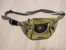 Bauchtasche kinder jako gebraucht kaufen  Wildemann