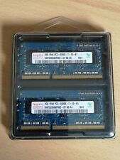 Ram hynix pc3 d'occasion  L'Isle-d'Abeau
