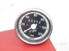 Express tacho 125 gebraucht kaufen  Lilienthal